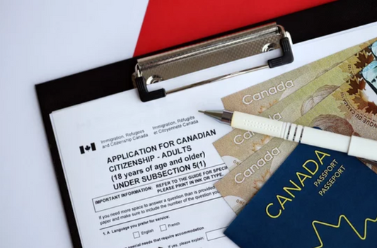 Certified Translation for Canada PR: The Ultimate Guide for Indian Applicants